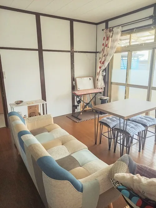 レンタルスペース