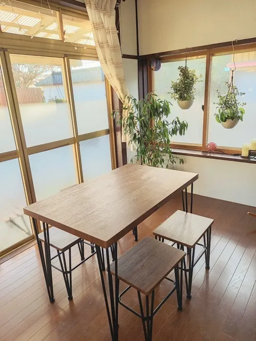 レンタルスペース