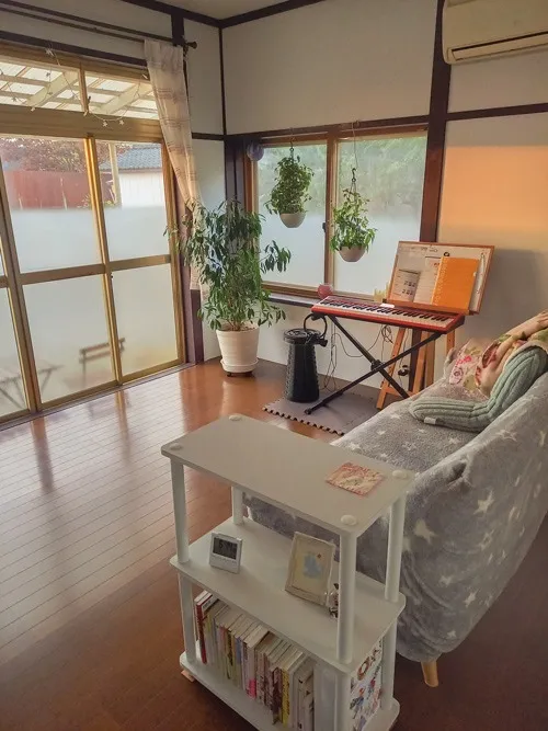 レンタルスペース